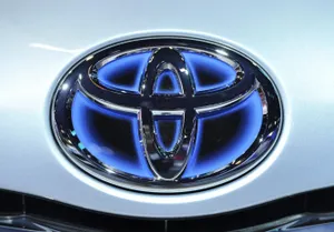 Из-за проблем с подушками безопасности Toyota отзывает более 600 тысяч авто