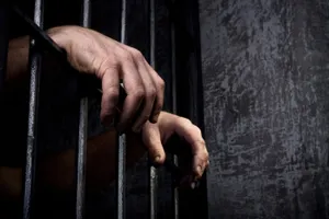 Двое осужденных нанесли себе телесные повреждения в ВКО