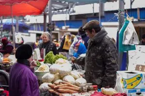 Врачи придумали диету, спасающую от старости