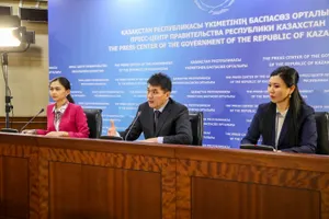 Инвестпроекты с Kazakhstan Global Investment Roundtable нацелены на рост несырьевого экспорта