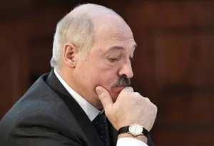 Европейские страны осуждают тайную инаугурацию Лукашенко