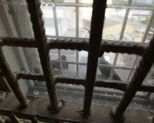 В МВД прокомментировали рассказ заключенной о групповом изнасиловании сотрудниками КУИС