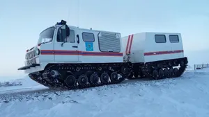 За выходные в Карагандинской области спасено 72 человека