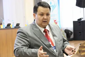Кисиков: Нужно учитывать права не только свои, но и окружающих