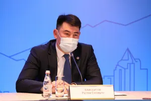 Рустем Байсеитов покинул пост главы управления спорта Алматы