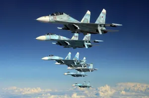 День авиации войск ПВО России и день супруга в Исландии