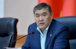 Бывшего главу ГКНБ Кыргызстана обвинили в попытке захвата власти