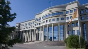 Укрепление сотрудничества со странами ЦА – один из приоритетов РК