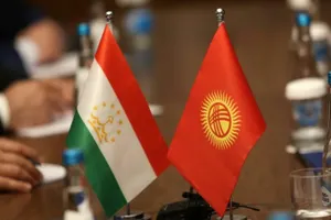 Соглашение по кыргызско-узбекской границе ратифицировал парламент Кыргызстана