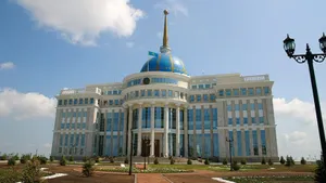 Президент РК произвел ряд кадровых перестановок
