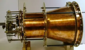 NASA испытало двигатель, который по законам физики невозможен