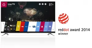 Платформа webOS 2.0 от LG – простое управление телевизором