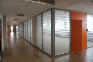 В Казахстане растет цена на офисы среднего класса