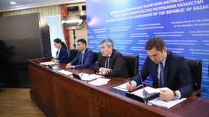 Отечественному ЖКХ поможет «поумнеть» система E-Shanyraq