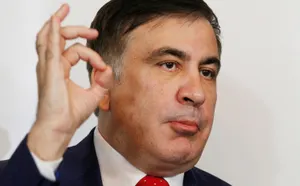 Зеленский вернул Саакашвили гражданство Украины