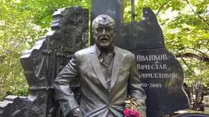 Названы самые роскошные могилы «воров в законе»