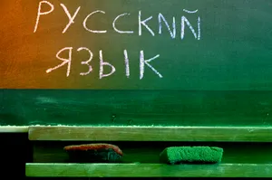 Русский язык нужно убрать из школьной программы – поэтЭксклюзив