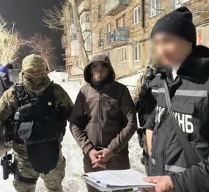 За пропаганду идей терроризма задержан житель Карагандинской области