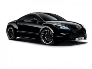 Peugeot готовит второе поколение RCZ
