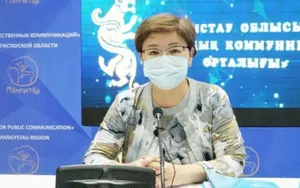 Ущерб на 30 миллионов тенге нанесла государству чиновница в Мангыстау