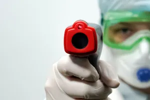 У годовалого ребенка выявили COVID-19 в Актау