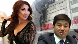 Как объяснить избирательность акима Байбека? В Алматы одни здания сносят, другие оставляютЭксклюзив