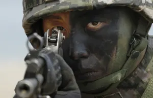 Военнослужащие Непала примут участие в учениях «Степной орел»