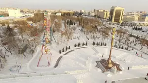 Строительство Кокшетауской ТЭЦ начнут в 2024 году