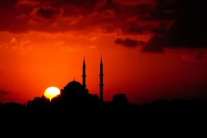 Использовать громкоговорители запретили в мечетях Бишкека