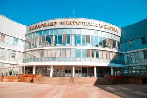 Отчисление из-за платка ученицу НИШ суд Караганды обязал восстановить в школе