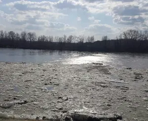 Ледоход на Иртыше: сколько воды придет и будет ли двойной разлив?