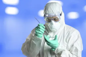 Более 7,7 тысячи казахстанцев заболели COVID-19 за сутки