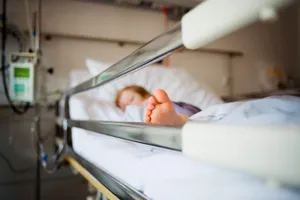 290 тысяч тенге не хватает на лечение маленькому жителю Уральска