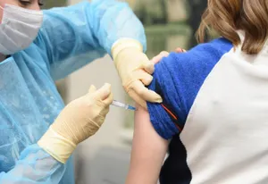 Нужна ли вакцинация от COVID-19 детям – эксперт