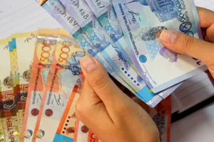 Жители Шу отдали 25 млн тенге за «мифические» квартиры