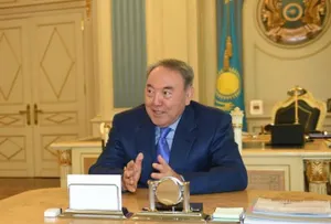 Послание Президента Казахстана – дополнительный стимул для казахстанцев