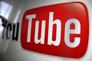 YouTube заблокировал телеканал Russia Today на своем сервисе