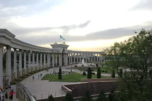 Алматы станет туристской столицей ШОС – Минкультуры