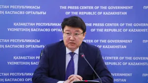Валовой сбор зерна в Казахстане прогнозируется на уровне 19,5 млн тонн
