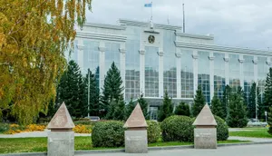 Чиновника от департамента экологии ВКО подозревают в получении взятки