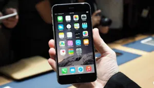 Apple проигрывает в ценовой конкуренции с азиатскими смартфонами