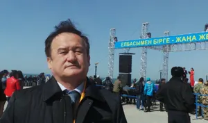 Менталитет должен основываться на национализме – мажилисмен