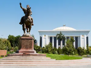 Встреча министров окружающей среды государств – членов ШОС пройдет в Ташкенте