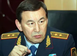 Ежегодно из казахстанской полиции уходит около 6 тыс. человек