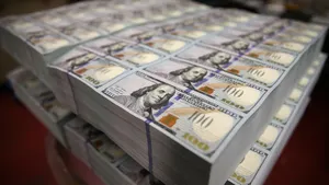 Схему хищения 13 миллионов долларов выявили в Украине