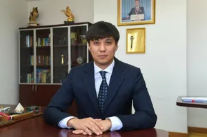 Назначен новый заместитель акима Алматы