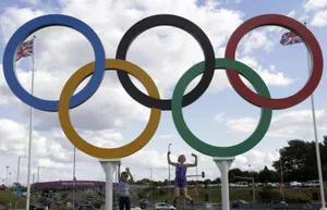 США выдвинули Бостон в кандидаты на Олимпийские игры 2024 года