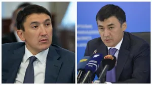 Строгие выговоры объявлены Мирзагалиеву и Магауову из-за проблем с ГСМ