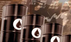 Запасы нефти США сократились на 3,6 млн баррелей
