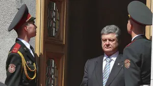 Лидеры ТС пригласили президента Украины Порошенко в Минск